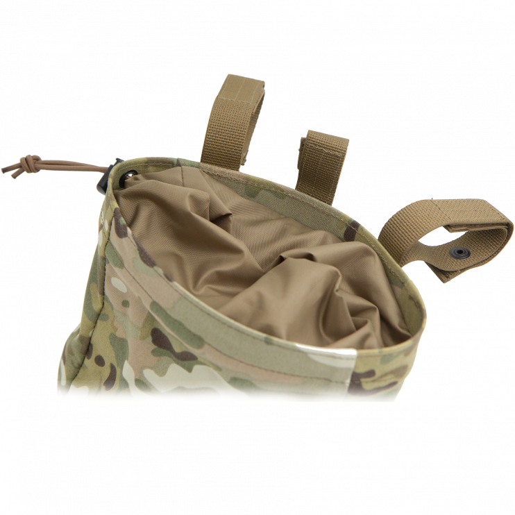 ПОДСУМОК СКЛАДНОЙ ПОД СБРОС МАГАЗИНОВ UP-125 "ВОРОХ"