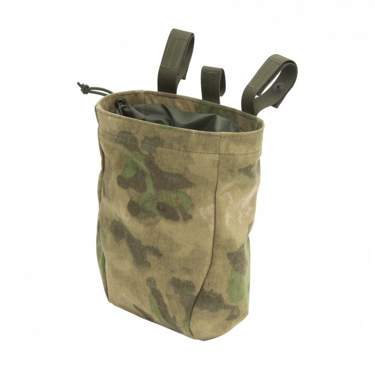 ПОДСУМОК СКЛАДНОЙ ПОД СБРОС МАГАЗИНОВ UP-125 "ВОРОХ"