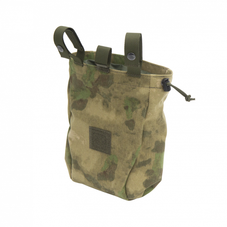 ПОДСУМОК СКЛАДНОЙ ПОД СБРОС МАГАЗИНОВ UP-125 "ВОРОХ"