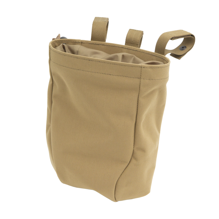 ПОДСУМОК СКЛАДНОЙ ПОД СБРОС МАГАЗИНОВ UP-125 "ВОРОХ"