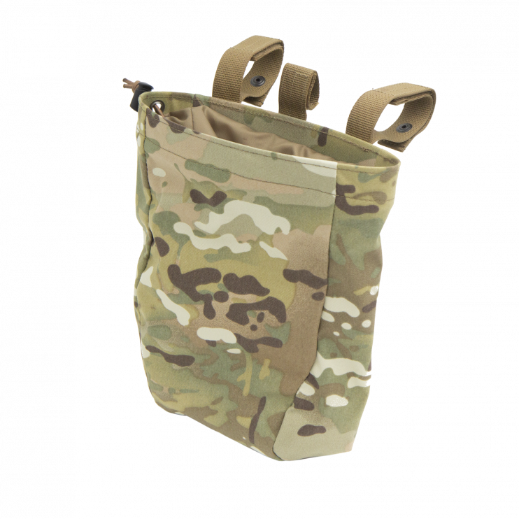 ПОДСУМОК СКЛАДНОЙ ПОД СБРОС МАГАЗИНОВ UP-125 "ВОРОХ"