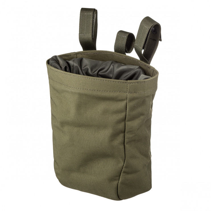 ПОДСУМОК СКЛАДНОЙ ПОД СБРОС МАГАЗИНОВ UP-125 "ВОРОХ"