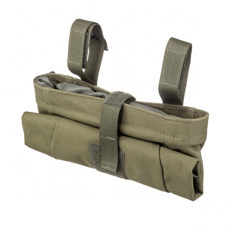 ПОДСУМОК СКЛАДНОЙ ПОД СБРОС МАГАЗИНОВ UP-125 "ВОРОХ"