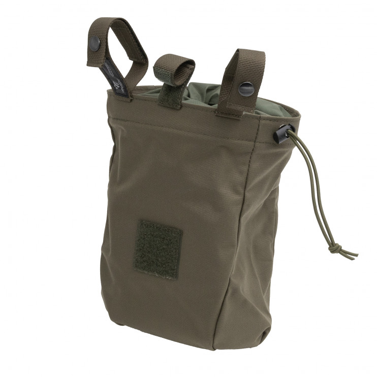 ПОДСУМОК СКЛАДНОЙ ПОД СБРОС МАГАЗИНОВ UP-125 "ВОРОХ"