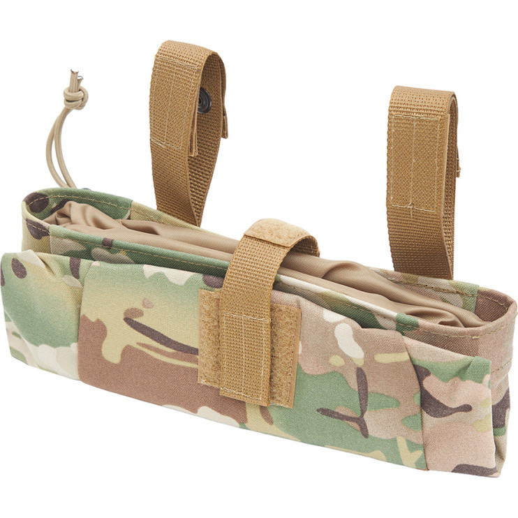 ПОДСУМОК СКЛАДНОЙ ПОД СБРОС МАГАЗИНОВ UP-125 "ВОРОХ"