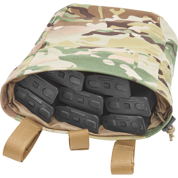 ПОДСУМОК СКЛАДНОЙ ПОД СБРОС МАГАЗИНОВ UP-125 "ВОРОХ"