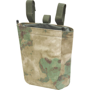 ПОДСУМОК СКЛАДНОЙ ПОД СБРОС МАГАЗИНОВ UP-125 "ВОРОХ"