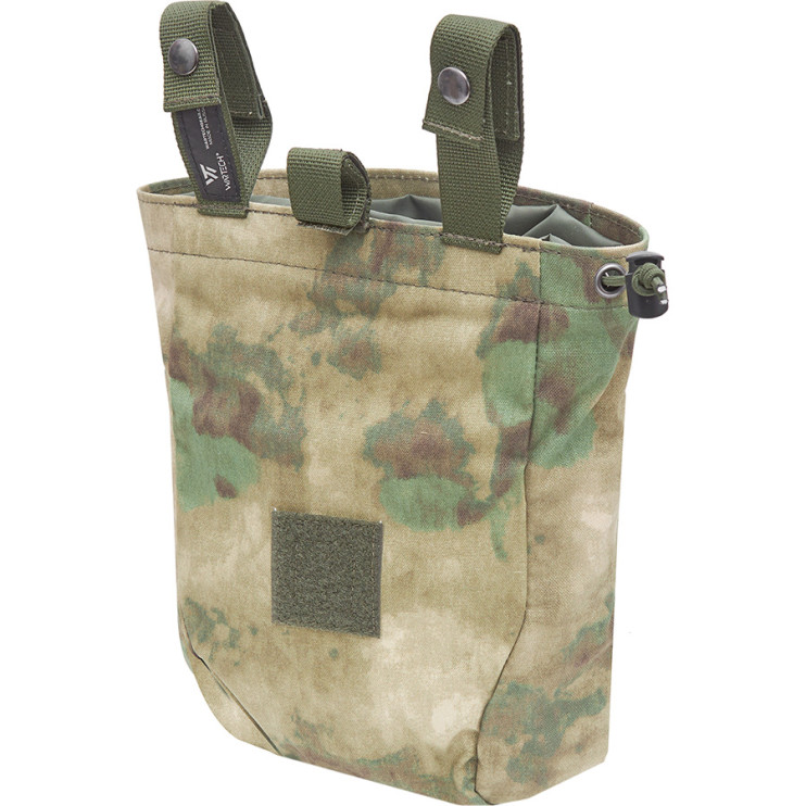 ПОДСУМОК СКЛАДНОЙ ПОД СБРОС МАГАЗИНОВ UP-125 "ВОРОХ"