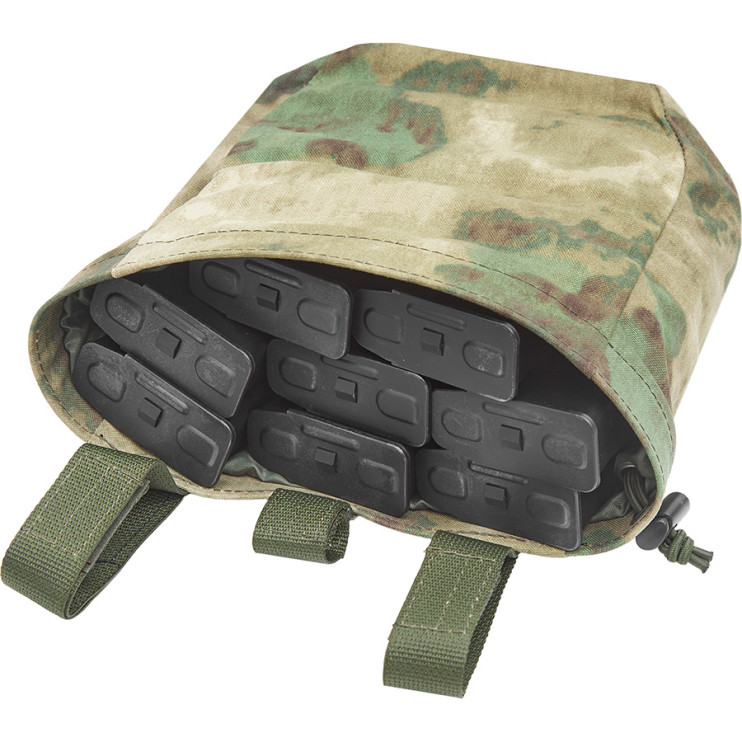 ПОДСУМОК СКЛАДНОЙ ПОД СБРОС МАГАЗИНОВ UP-125 "ВОРОХ"