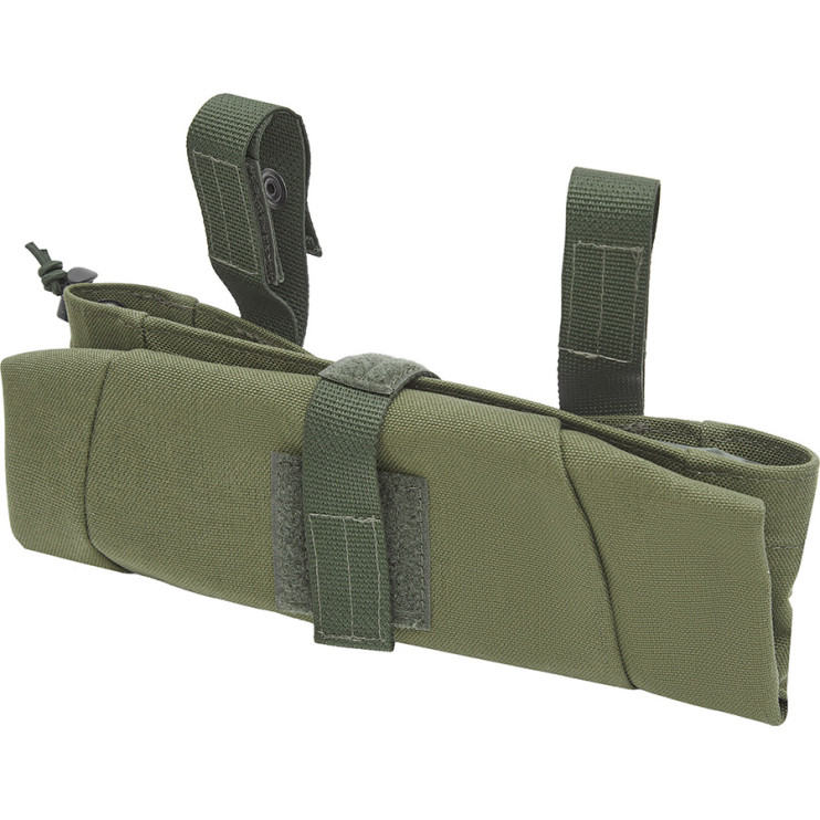 ПОДСУМОК СКЛАДНОЙ ПОД СБРОС МАГАЗИНОВ UP-125 "ВОРОХ"