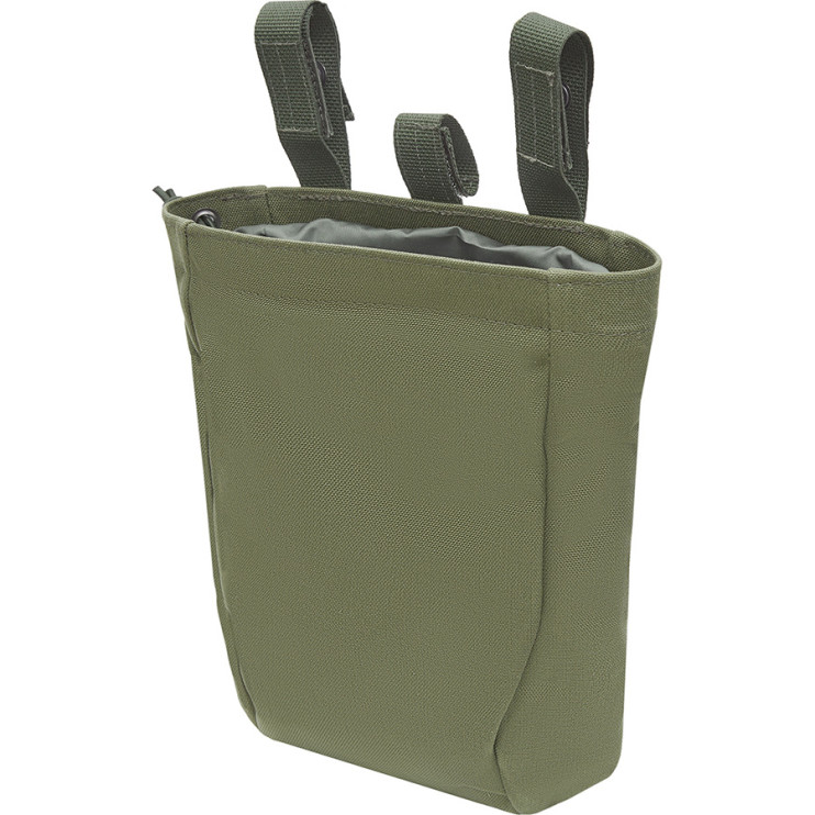 ПОДСУМОК СКЛАДНОЙ ПОД СБРОС МАГАЗИНОВ UP-125 "ВОРОХ"