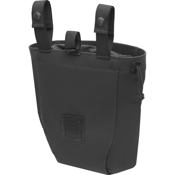 ПОДСУМОК СКЛАДНОЙ ПОД СБРОС МАГАЗИНОВ UP-125 "ВОРОХ"