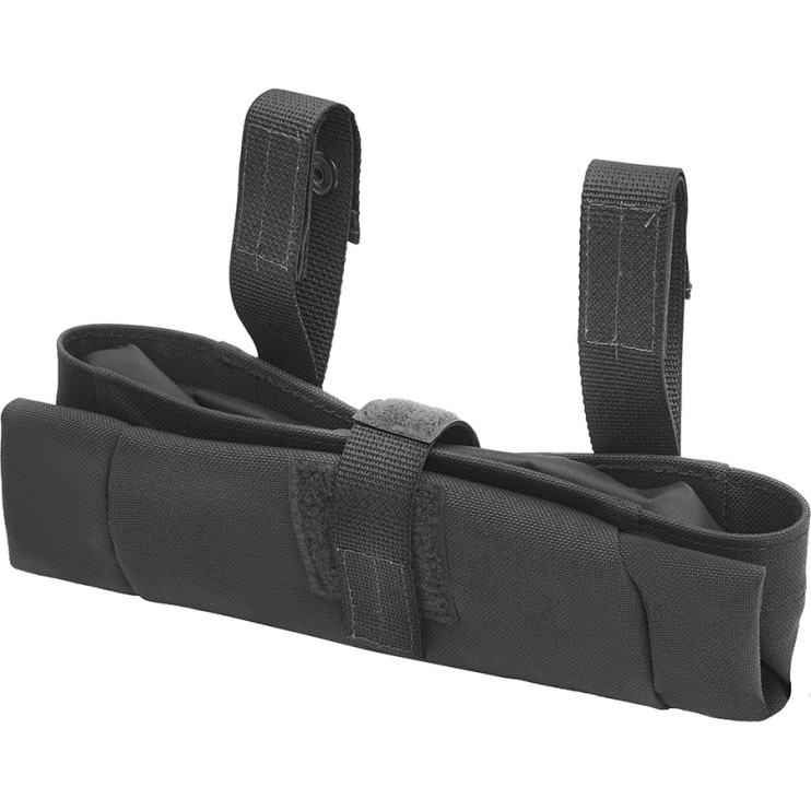 ПОДСУМОК СКЛАДНОЙ ПОД СБРОС МАГАЗИНОВ UP-125 "ВОРОХ"