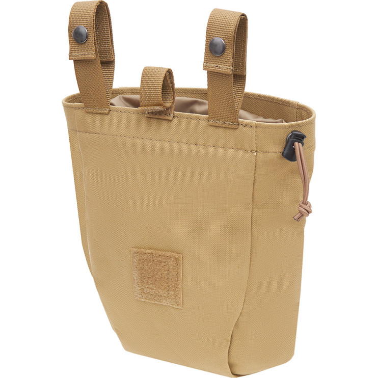 ПОДСУМОК СКЛАДНОЙ ПОД СБРОС МАГАЗИНОВ UP-125 "ВОРОХ"