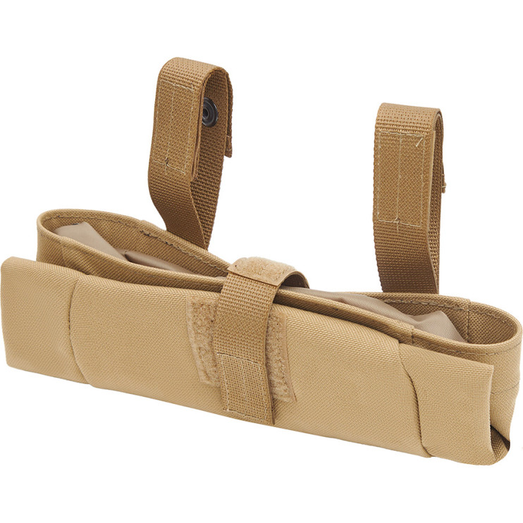 ПОДСУМОК СКЛАДНОЙ ПОД СБРОС МАГАЗИНОВ UP-125 "ВОРОХ"