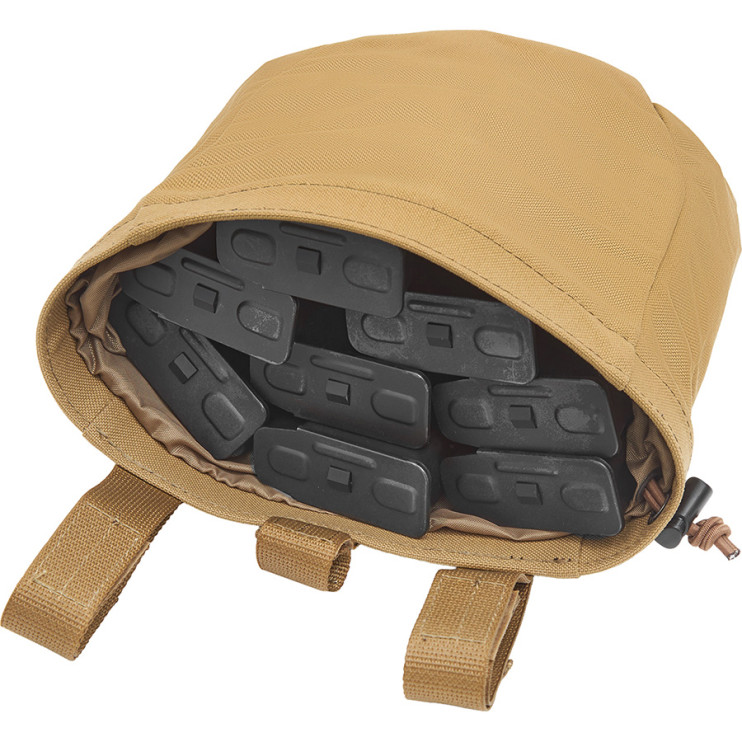 ПОДСУМОК СКЛАДНОЙ ПОД СБРОС МАГАЗИНОВ UP-125 "ВОРОХ"