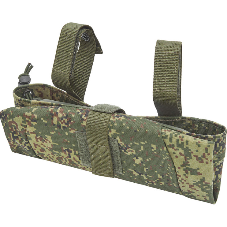 ПОДСУМОК СКЛАДНОЙ ПОД СБРОС МАГАЗИНОВ UP-125 "ВОРОХ"