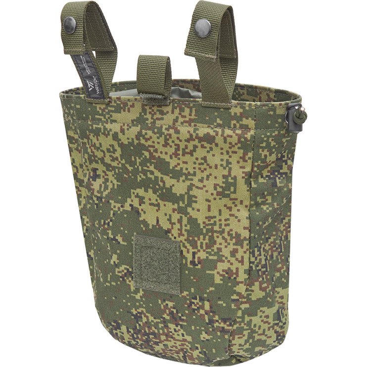 ПОДСУМОК СКЛАДНОЙ ПОД СБРОС МАГАЗИНОВ UP-125 "ВОРОХ"