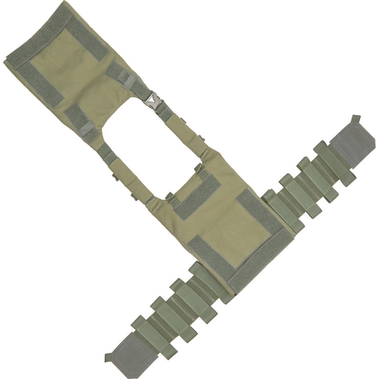 Чехол под бронежилет TV-139 "Слик 2.0"