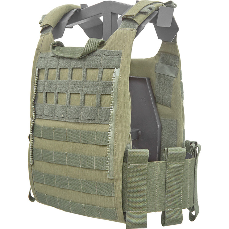 Чехол под бронежилет TV-139 "Слик 2.0"