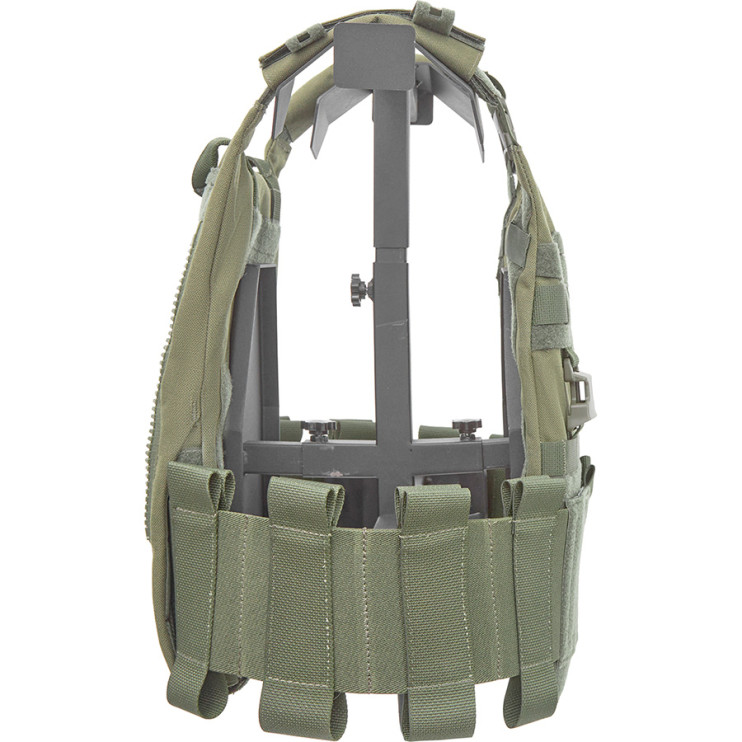 Чехол под бронежилет TV-139 "Слик 2.0"