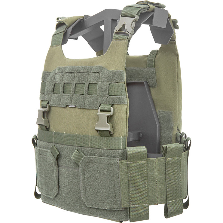 Чехол под бронежилет TV-139 "Слик 2.0"