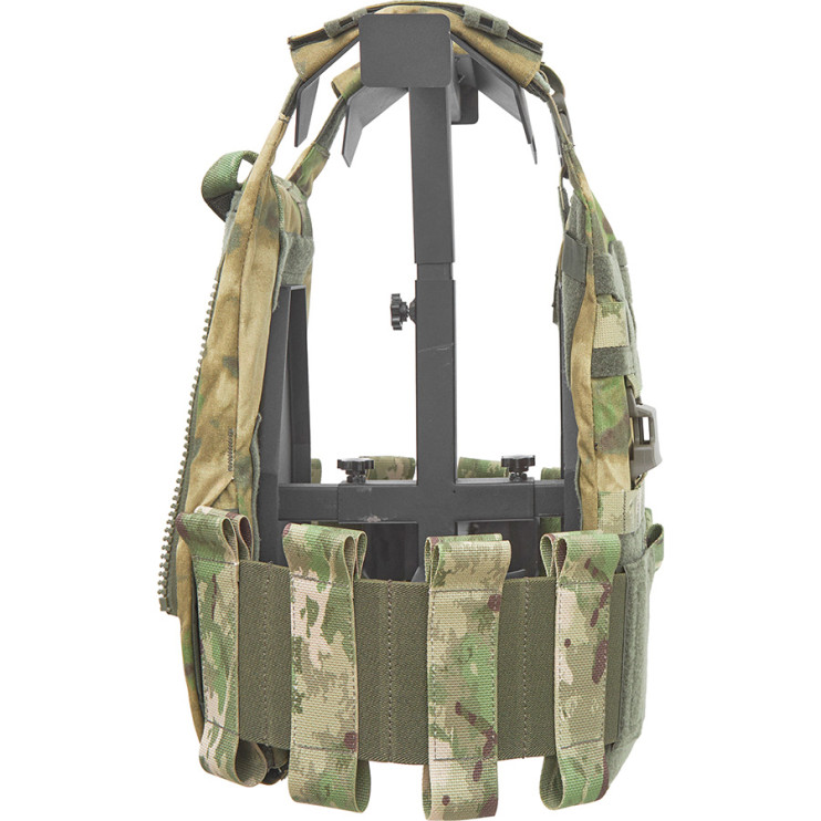 Чехол под бронежилет TV-139 "Слик 2.0"