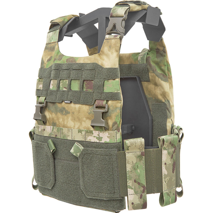 Чехол под бронежилет TV-139 "Слик 2.0"