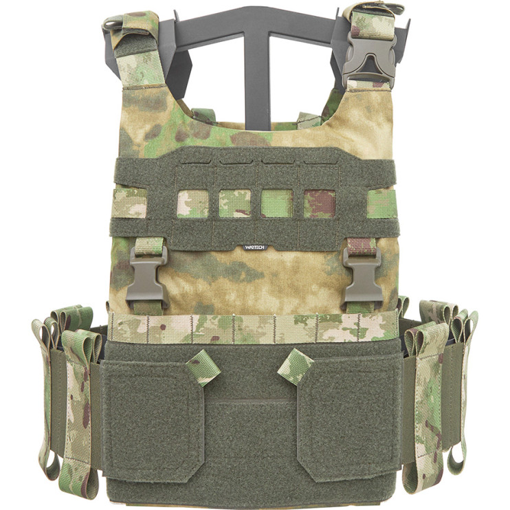 Чехол под бронежилет TV-139 "Слик 2.0"