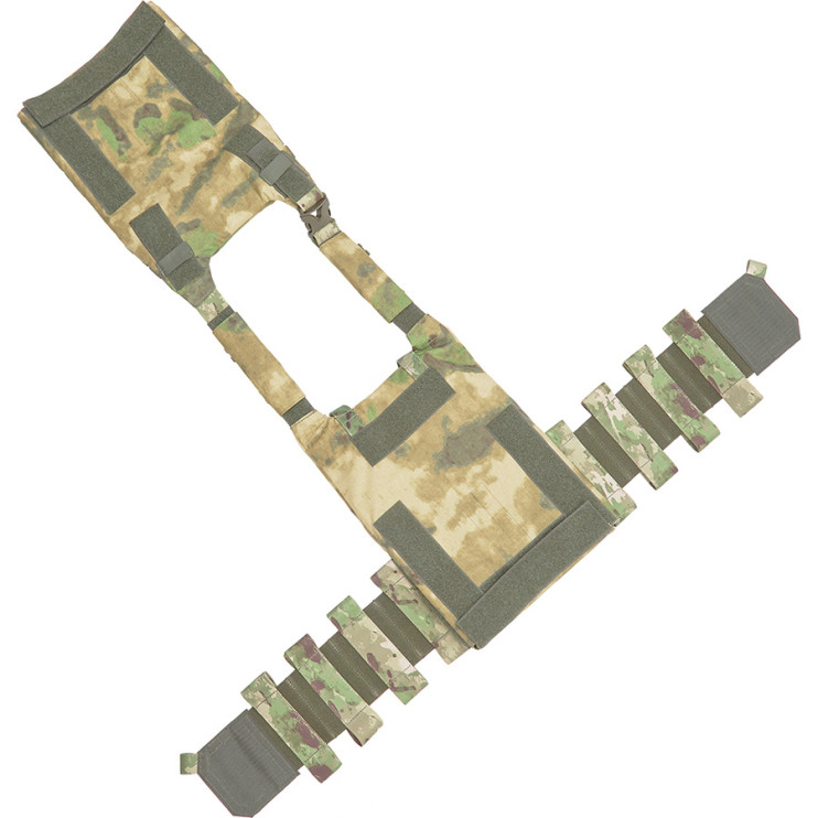 Чехол под бронежилет TV-139 "Слик 2.0"