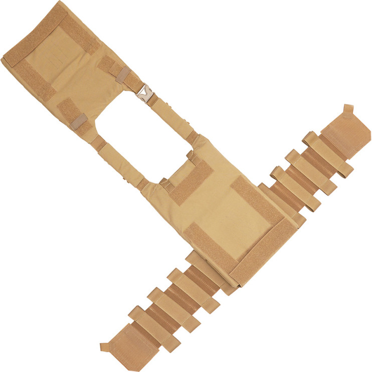 Чехол под бронежилет TV-139 "Слик 2.0"