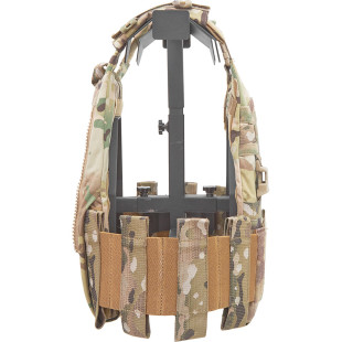 Чехол под бронежилет TV-139 "Слик 2.0" 