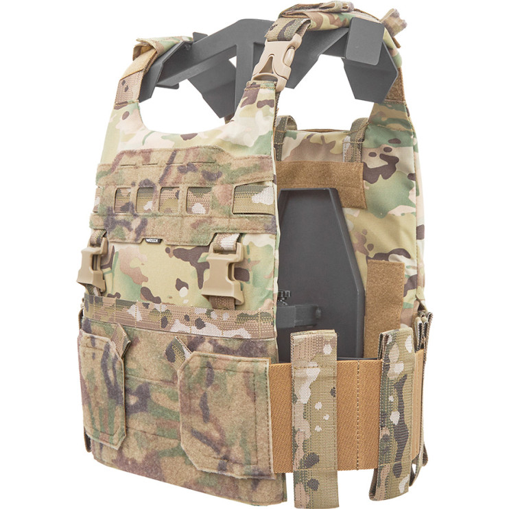 Чехол под бронежилет TV-139 "Слик 2.0"