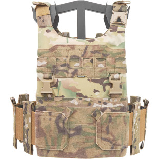 Чехол под бронежилет TV-139 "Слик 2.0" 