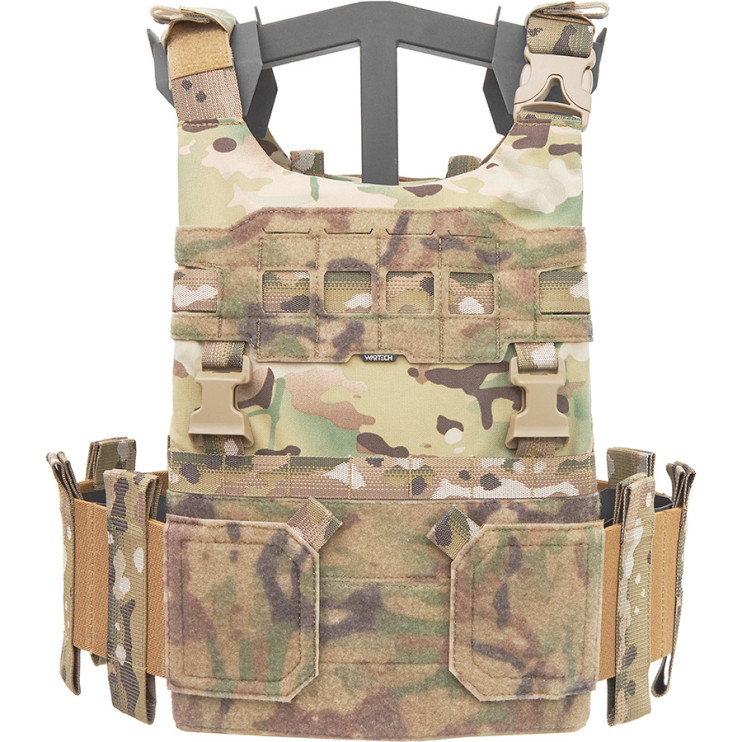 Чехол под бронежилет TV-139 "Слик 2.0"