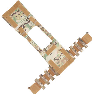 Чехол под бронежилет TV-139 "Слик 2.0" 