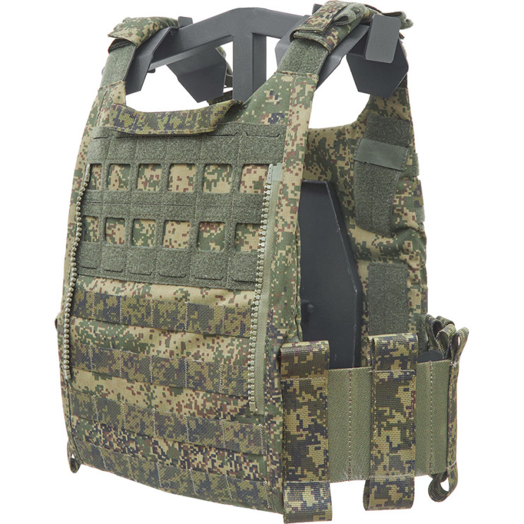 Чехол под бронежилет TV-139 "Слик 2.0"