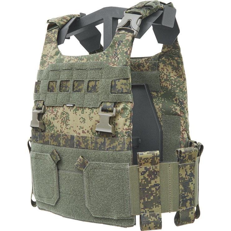 Чехол под бронежилет TV-139 "Слик 2.0"