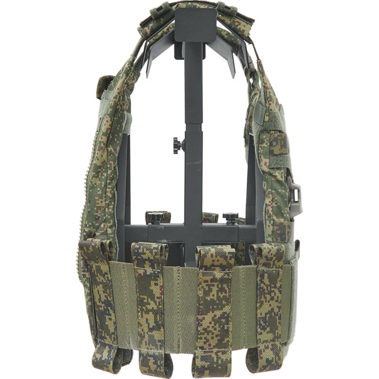 Чехол под бронежилет TV-139 "Слик 2.0"