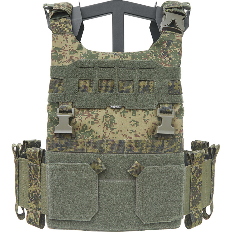 Чехол под бронежилет TV-139 "Слик 2.0"