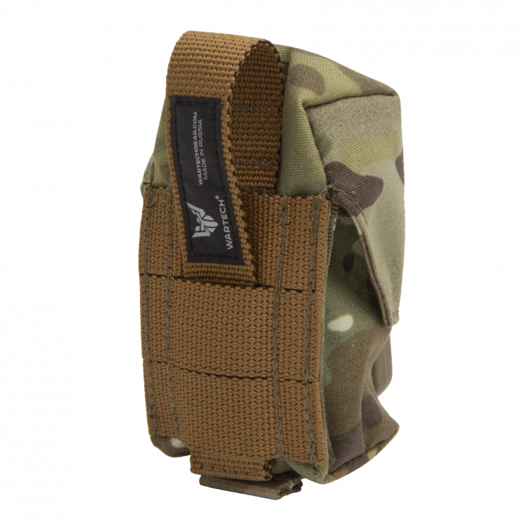 ПОДСУМОК ПОД РГД-РГО "ДЕКА" GP-106