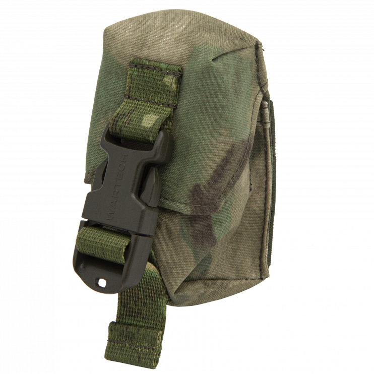 ПОДСУМОК ПОД РГД-РГО "ДЕКА" GP-106