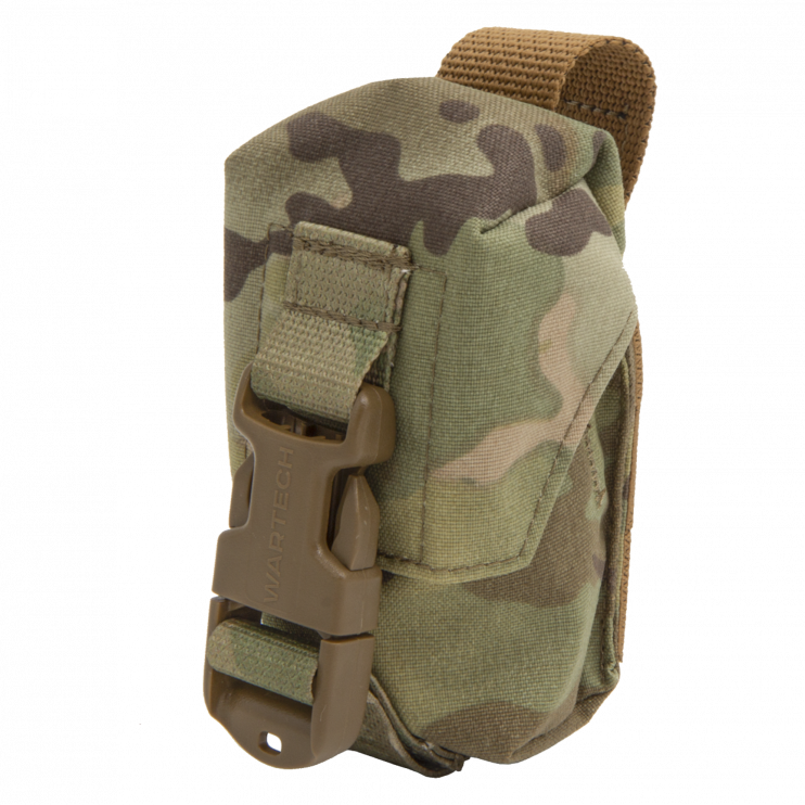 ПОДСУМОК ПОД РГД-РГО "ДЕКА" GP-106