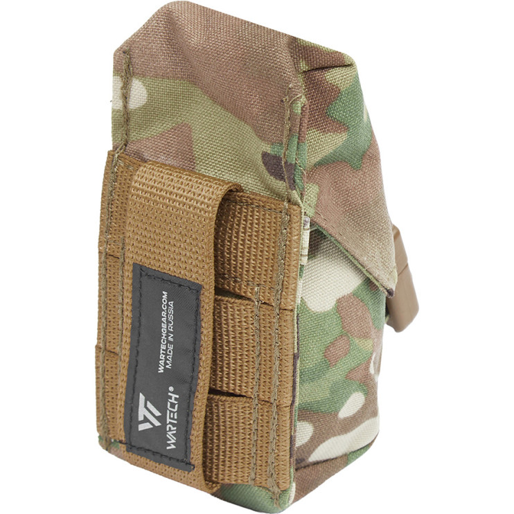 ПОДСУМОК ПОД РГД-РГО "ДЕКА" GP-106