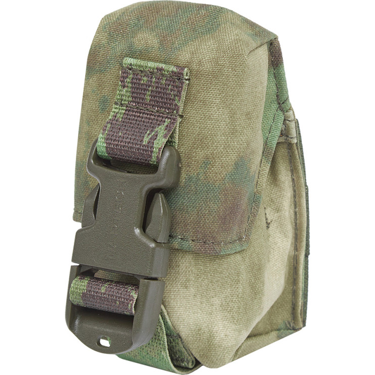 ПОДСУМОК ПОД РГД-РГО "ДЕКА" GP-106