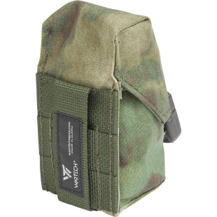 ПОДСУМОК ПОД РГД-РГО "ДЕКА" GP-106