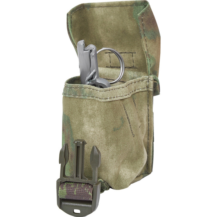 ПОДСУМОК ПОД РГД-РГО "ДЕКА" GP-106