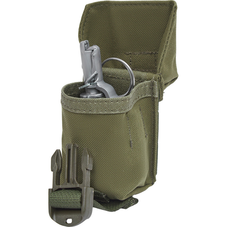 ПОДСУМОК ПОД РГД-РГО "ДЕКА" GP-106