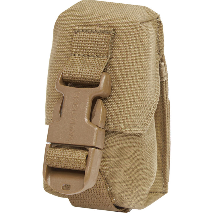 ПОДСУМОК ПОД РГД-РГО "ДЕКА" GP-106