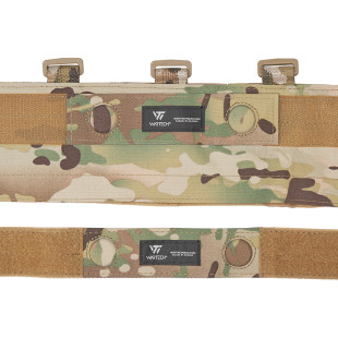 Пояс тактический средний TV-145